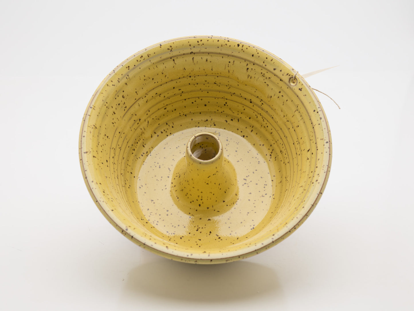 Bundt Cake (1/4 Pound Cake) Dish