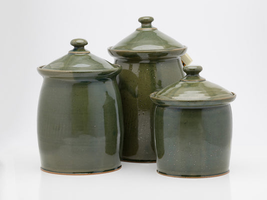 Canister Set
