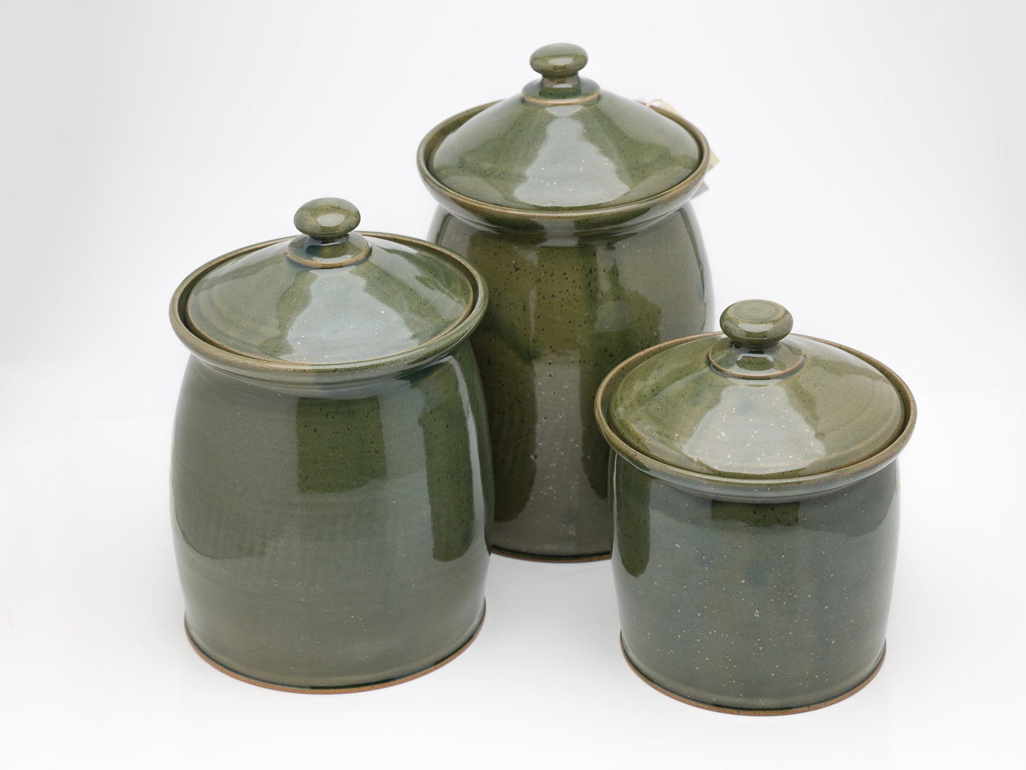 Canister Set