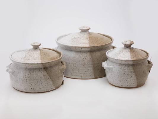 Casserole Lidded Dish