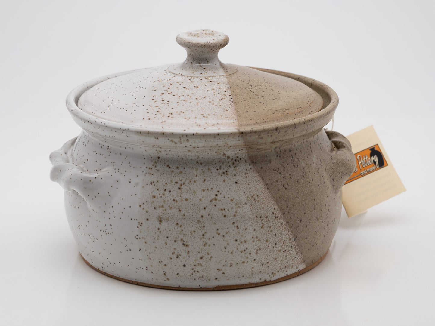 Casserole Lidded Dish