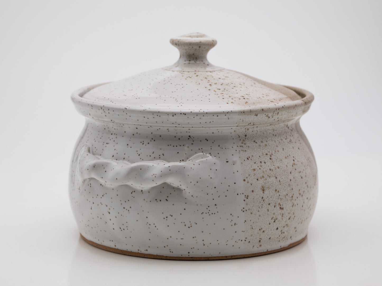 Casserole Lidded Dish