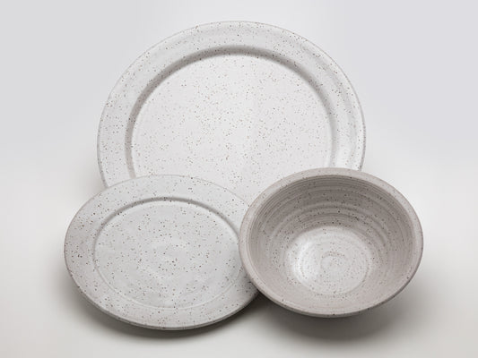 Dinnerware Set