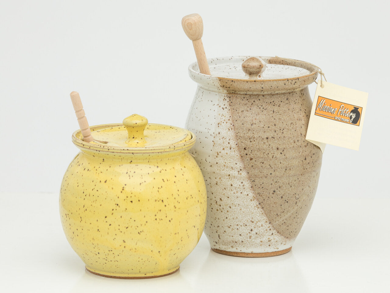 Honey Pot