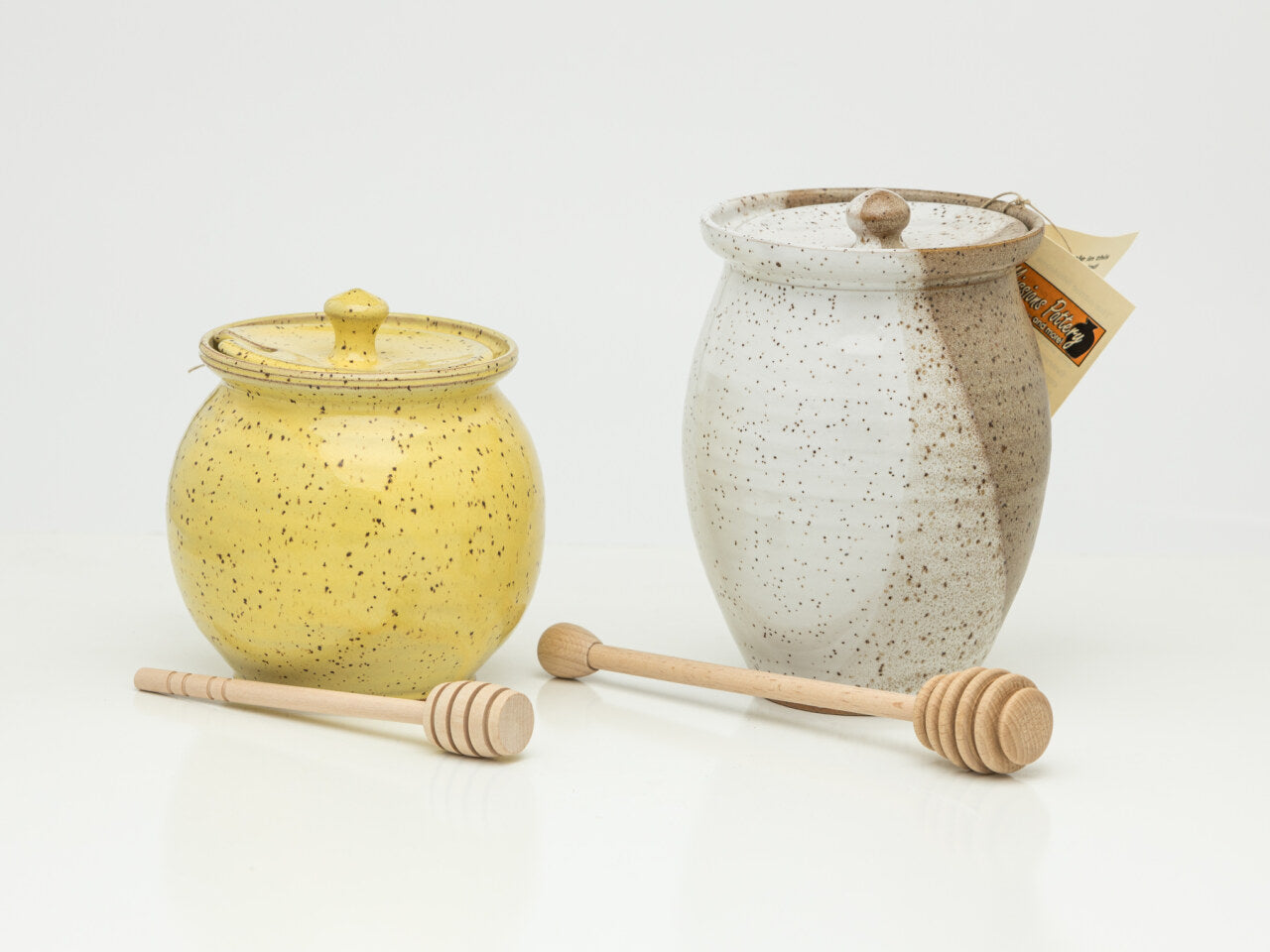 Honey Pot