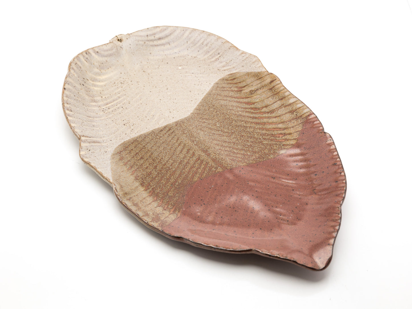 Leaf Platter