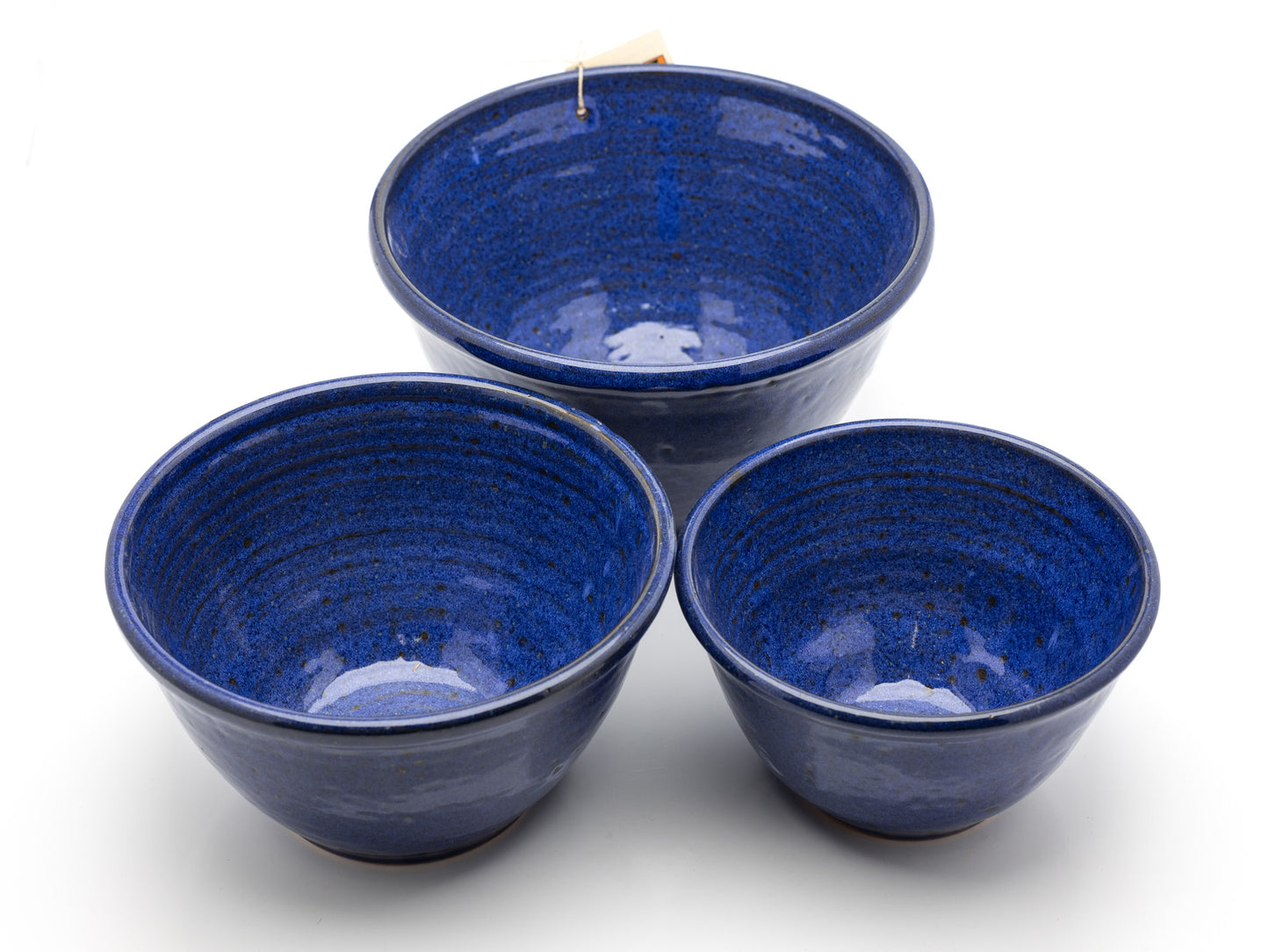 Nesting Bowls
