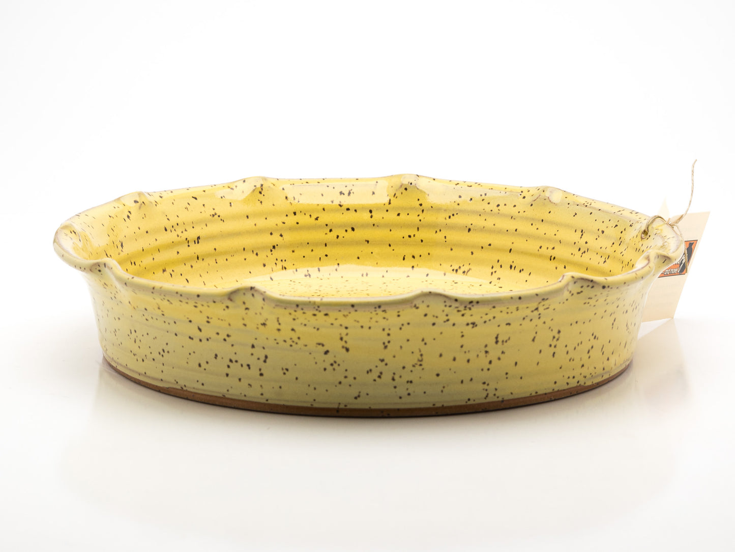 Pie Plate