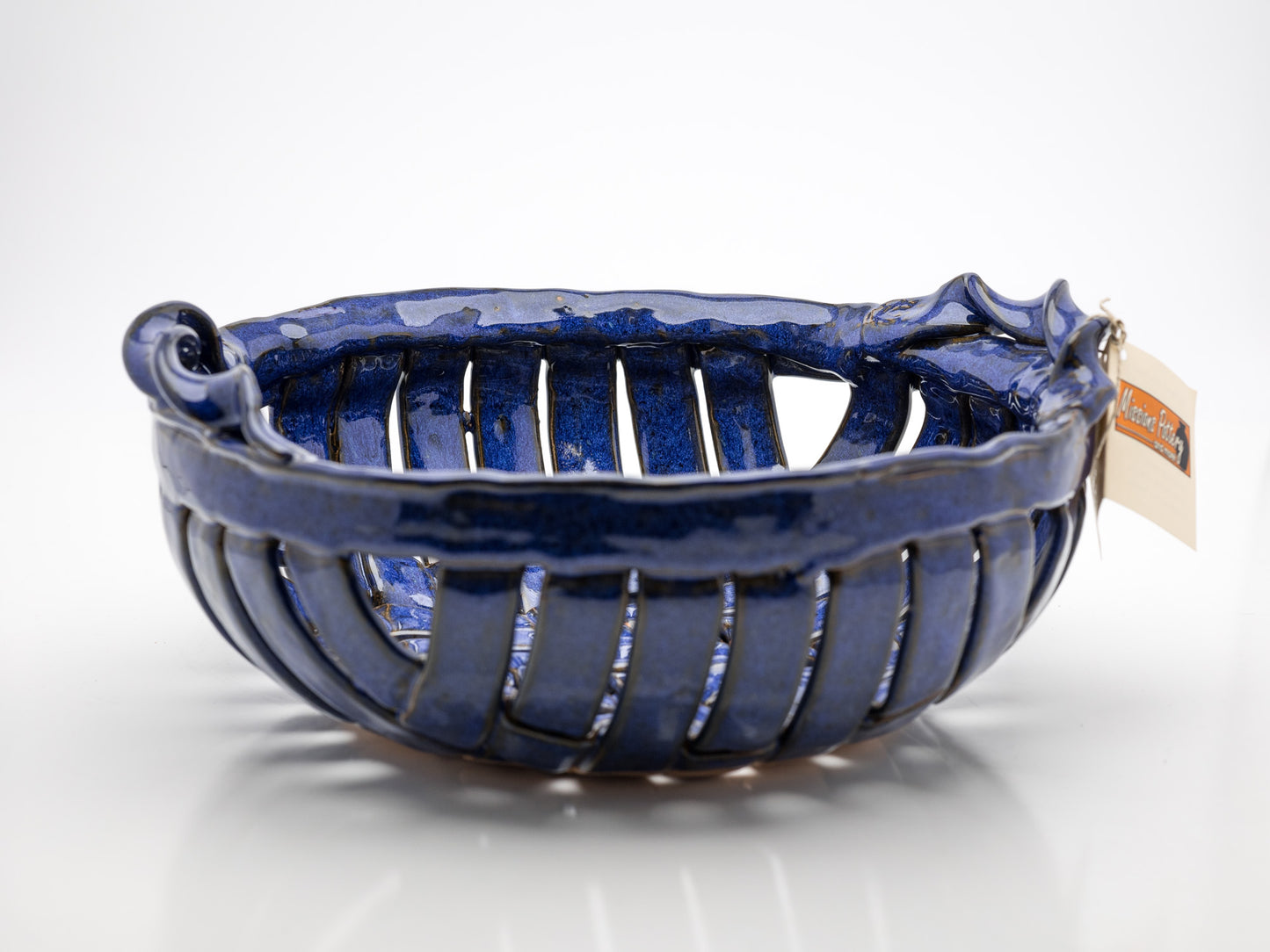 Woven Bowls