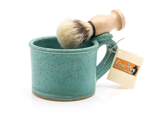 Shaving Mug