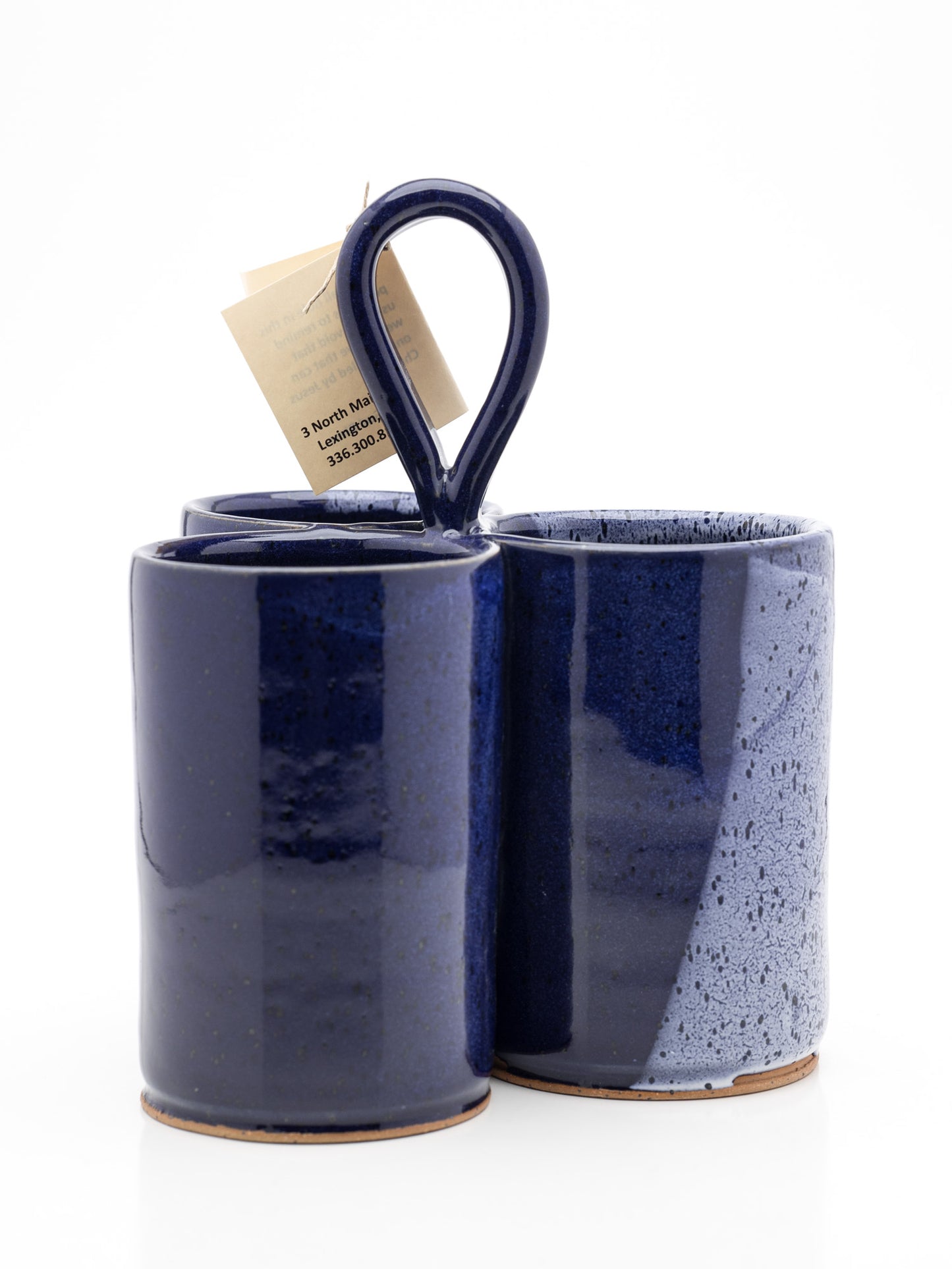 Silverware Holder