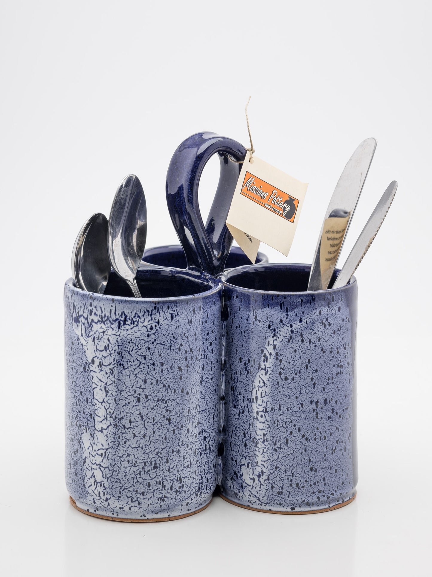 Silverware Holder