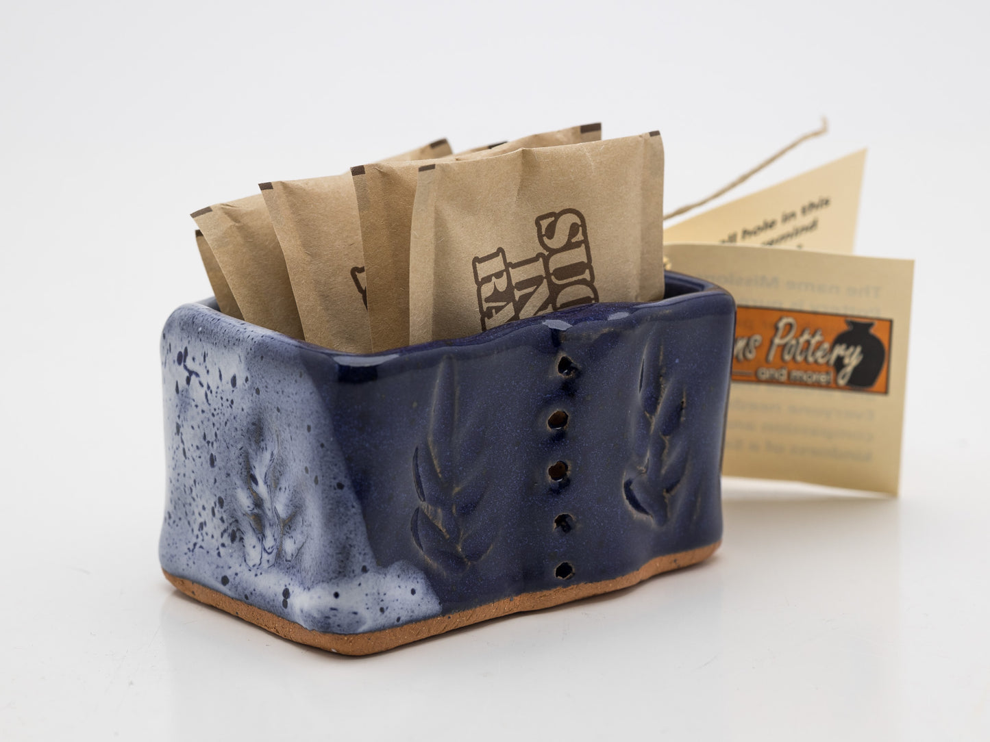 Sugar Pack Holder