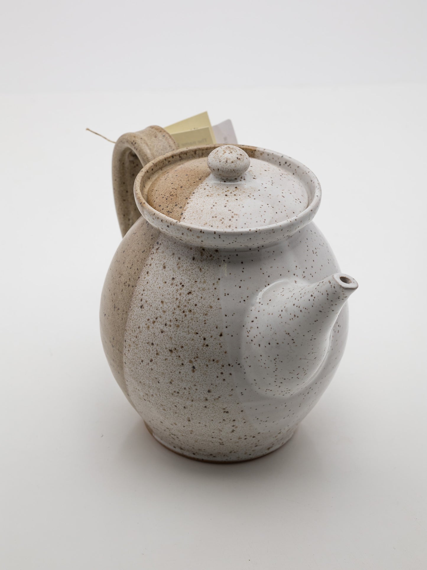 Tea Pot