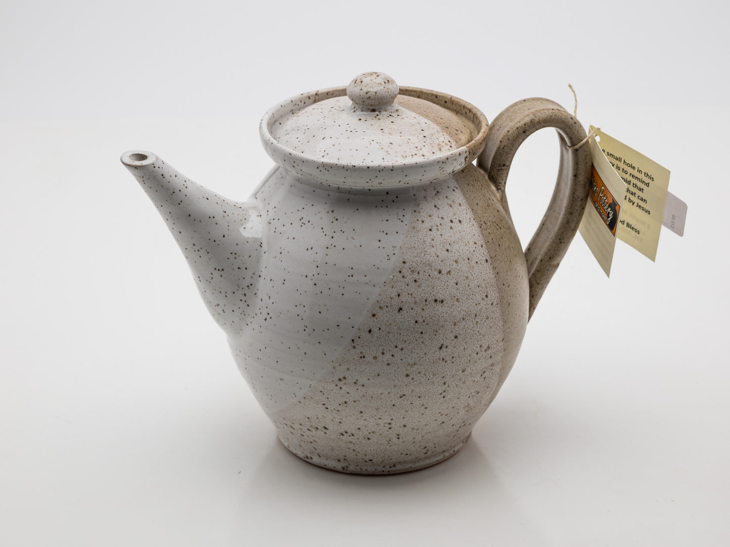 Tea Pot