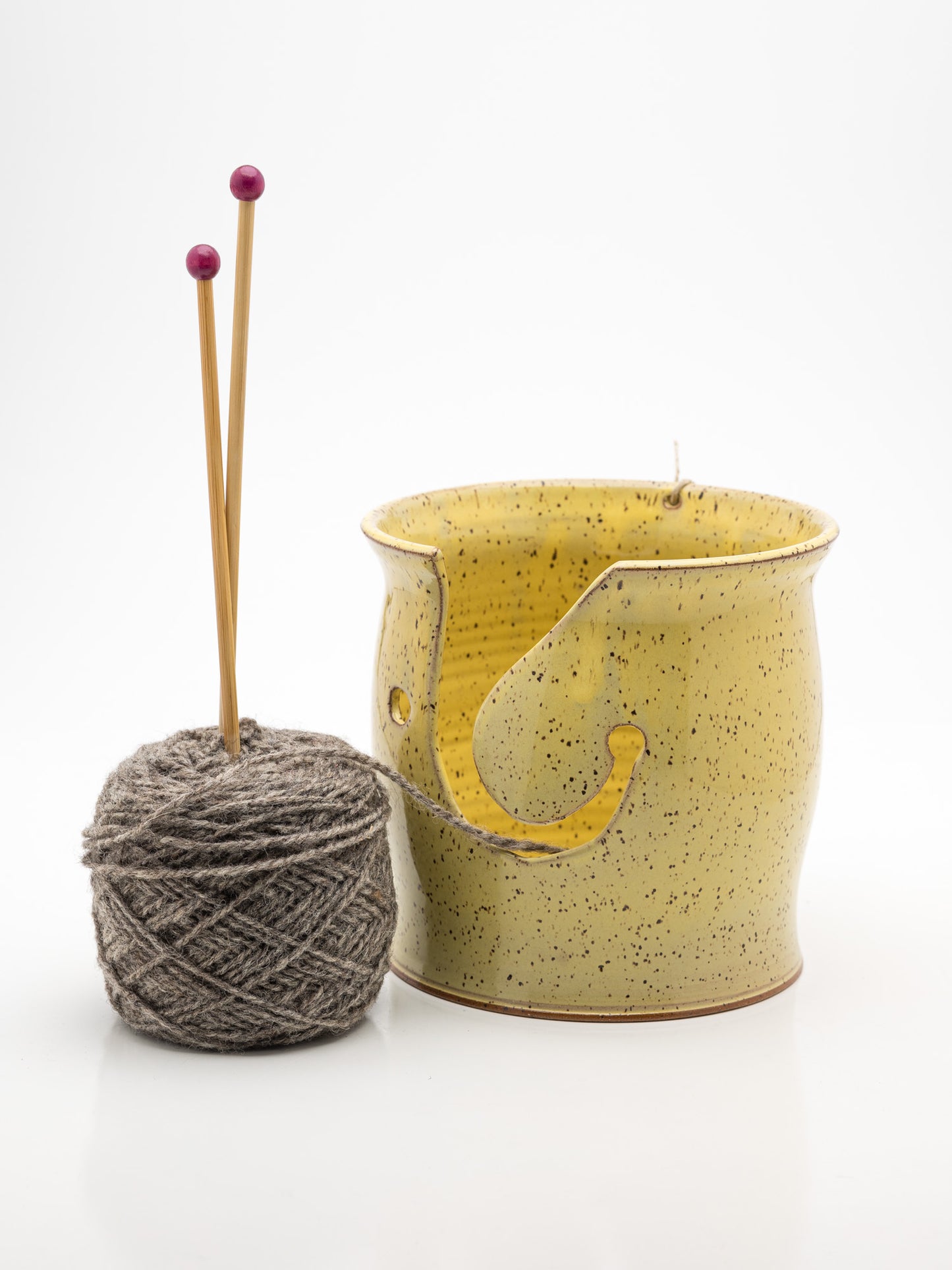 Yarn Bowl