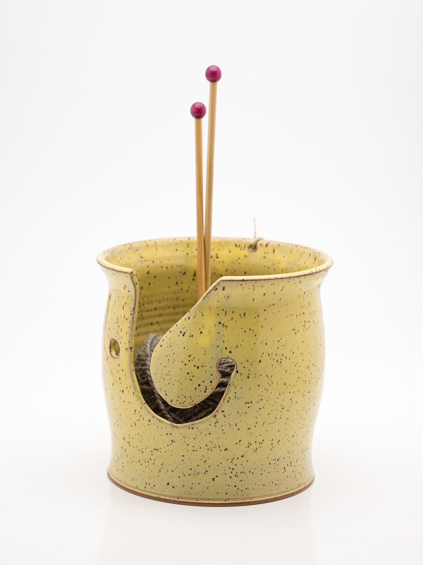 Yarn Bowl