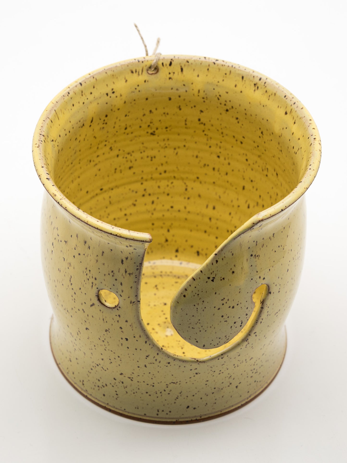 Yarn Bowl