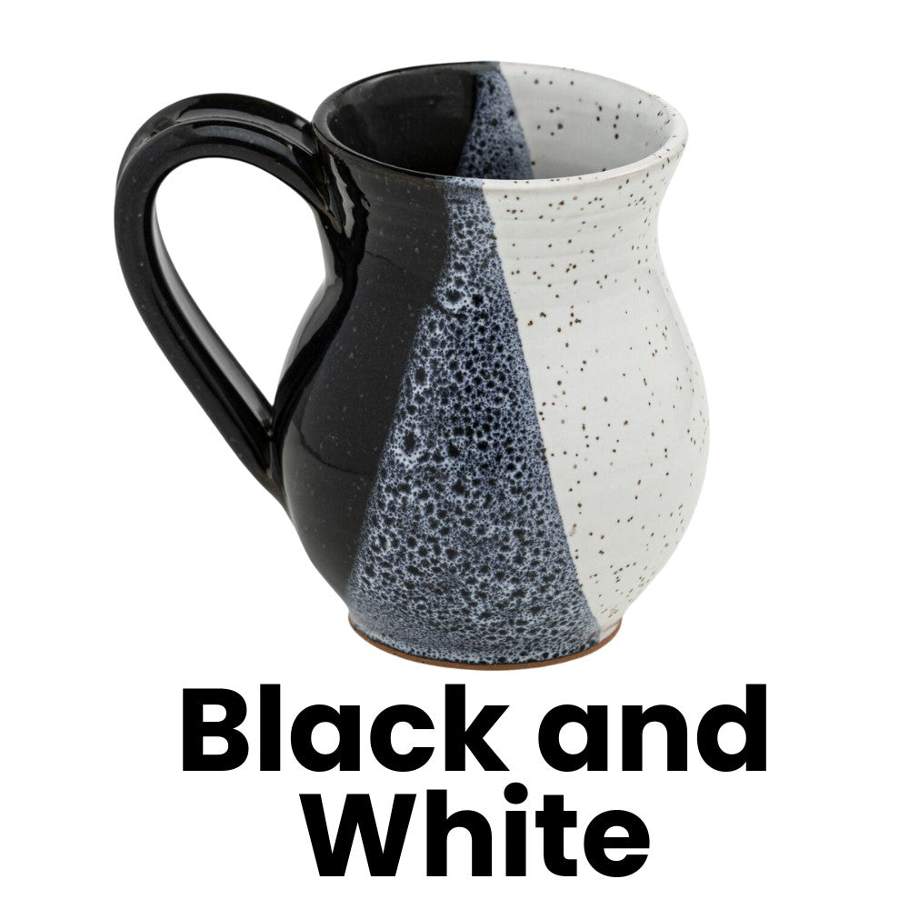 Our State Mug With Decal (NC)