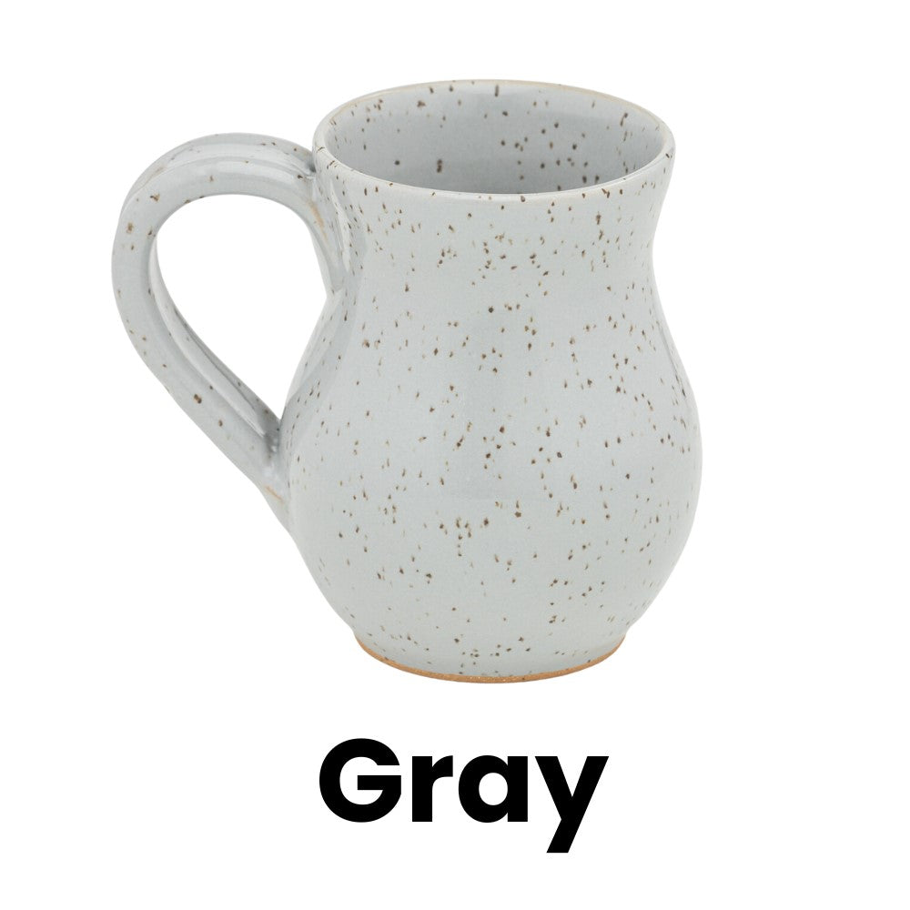 Planter With NC Decal