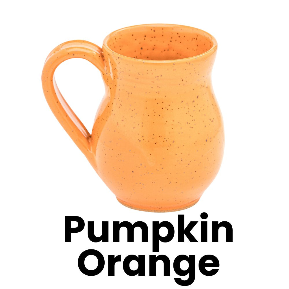 Our State Mug With Decal (NC)